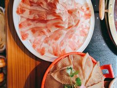 -小四川老火锅(欧风店)
