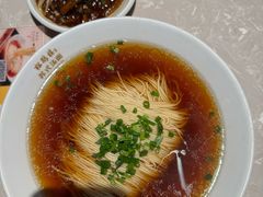 -松鹤面馆·古法焖肉面(观前店)
