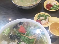 -安老太新疆第一碗(文艺路店)