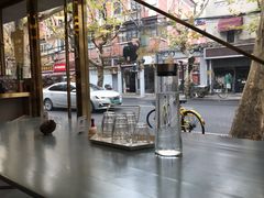 -KYO COFFEE(胶州路店)