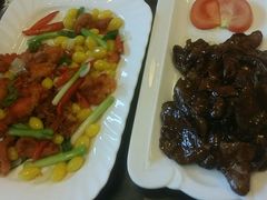 -堂宴·老厦门私房菜(1988仙岳总店)