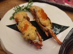 -乐亭日本料理(彩虹本店)