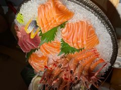 -京料理·日料自助·铁板燒(复悦城店)