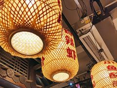 -永安水煮活鱼·仪征淮扬菜