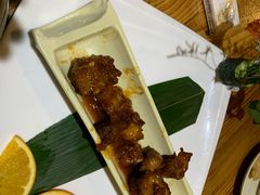 -花溪雨·森林餐厅(石基店)
