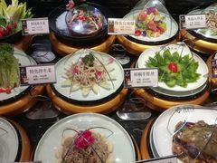 -掬水台酒店(志远店)