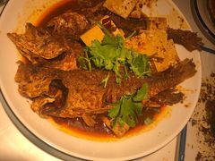 -叁宝烤肉• 西安烧烤(太乙路店)