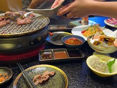 -樱嘢·炭火烧肉(惠南店)