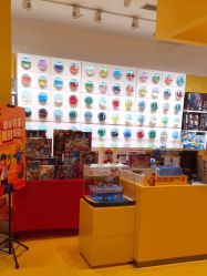 -乐高授权专卖店(鲁能城购物中心店)