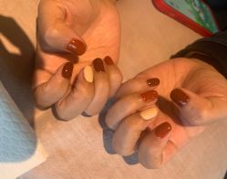 点击看大图 -LILY NAILS美甲美睫