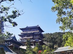 -径山寺