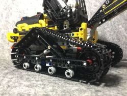 -乐高授权专卖店(朝阳大悦城店)