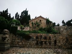 -无染寺