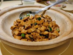 豆鼓豆腐-惠食佳(滨江大公馆店)