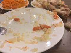 -巴依家新疆手抓饭(菱角湖万达店)