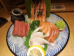 -温野菜涮涮锅(曲江大悦城店)