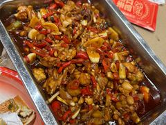 -老三样·旧食新味(万寿宫店)