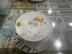 -地茂馆甜品