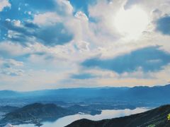 -北京十三陵国家森林公园蟒山景区