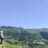 世外桃源般的古朴田园——龙脊梯田