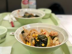 -川锦汇麻辣拌(长大店)