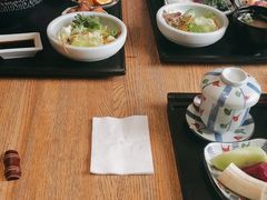 -万鱼亭 日本料理(无锡香山名园店)