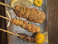 -鸟鹏烧鸟居酒屋(熙龙湾店)