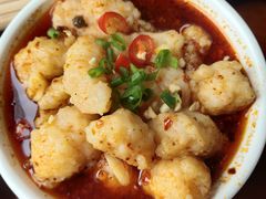 -炉小二铜锅牛蛙•川湘菜(三里屯店)