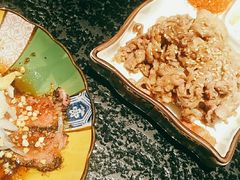 -無境·匠心日本料理(汉街店)