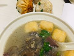 -咬不得高祖生煎·简餐(天城商业中心店)