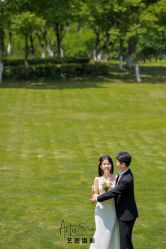 -艺匠摄影ARTIZ STUDIO(南京店)