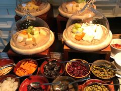 -广州四季酒店·意珍·意式自助餐