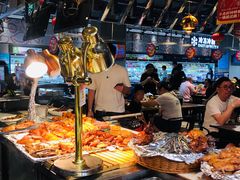 -盒马鲜生(皇庭广场店)