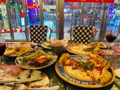 -BOTTEGA意库(中骏世界城店)