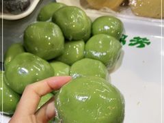 -锦芳小吃外卖(鲜鱼口店)