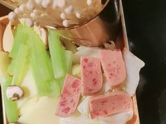 -探鱼·鲜青椒爽麻烤鱼(广州花都来又来店)