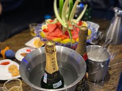 -STELLAR NIGHT CLUB星际酒吧(明发商业广场店)