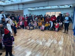 -昱南托育园.托班晚托.寒暑假班