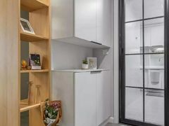 -佰丽爱家全屋定制(汶水店)