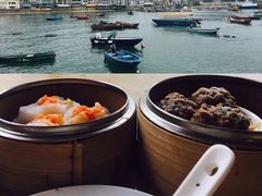 -南丫岛