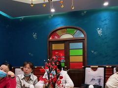 -老克勒上海菜(南京路步行街店)