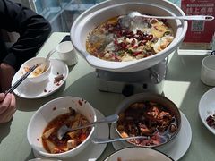 -麓湘小镇(金茂览秀城店)