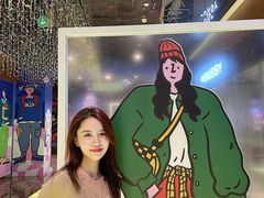 -圆融星座购物中心