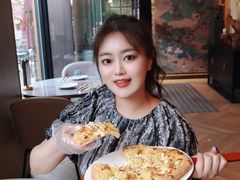 -必胜客(大悦城店)