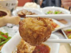 -老乡鸡(上海白玉兰广场店)