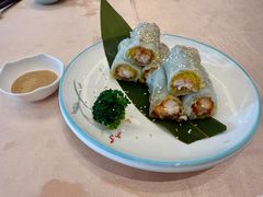 -渔村盛宴(航空新城店)