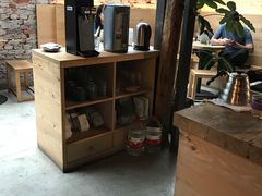 -VOYAGE COFFEE(北锣鼓巷店)