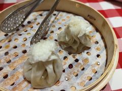 -西贝(金桥店)