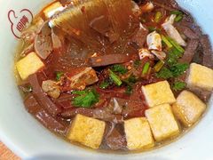-回味鸭血粉丝汤(夫子庙瞻园路店)