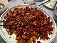 -金哥私房菜馆(张府园总店)